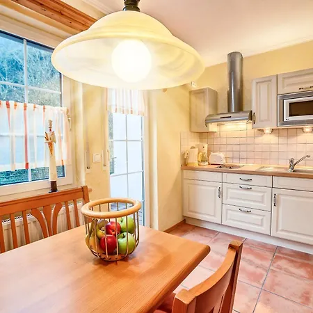 Apartamento Maria Ruh No1 Sankt Goar